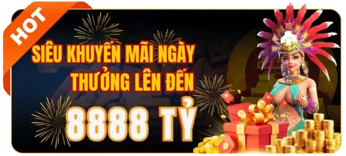 Giải đấu casino W88 với giải thưởng lớn