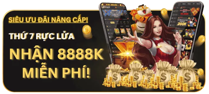 Game nổ hũ 888vnd
