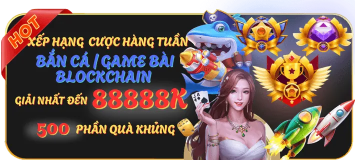 Game bài đổi thưởng 888vnd