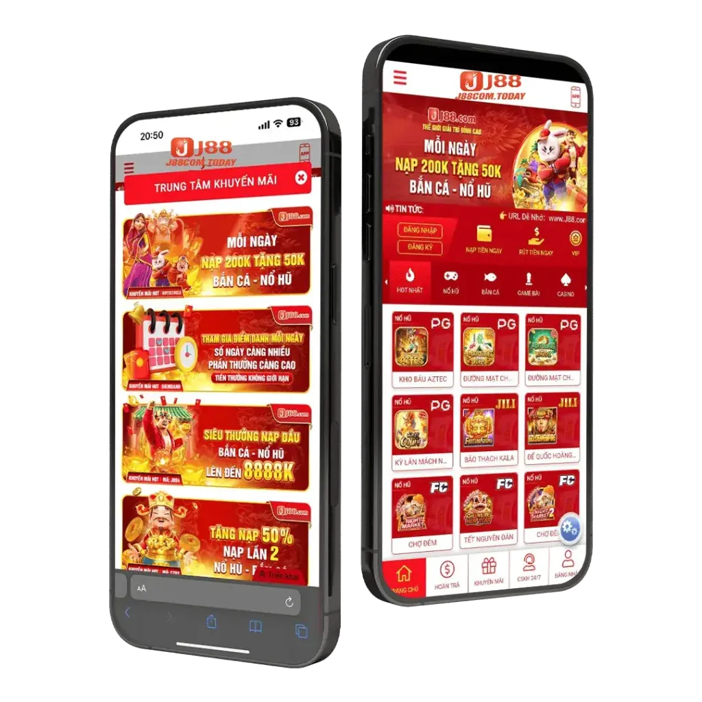 Khẳng định bản thân và vị thế 888vnd