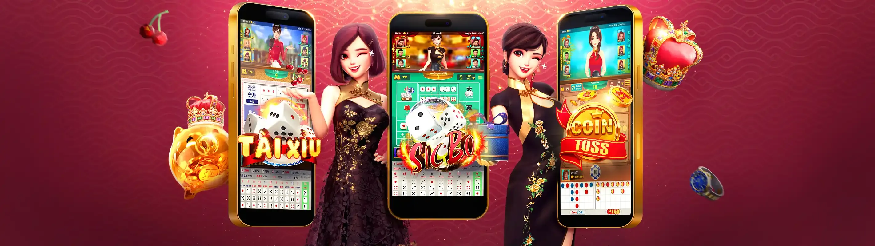 Hình ảnh Nổ Hũ 888vnd với Jackpot lớn