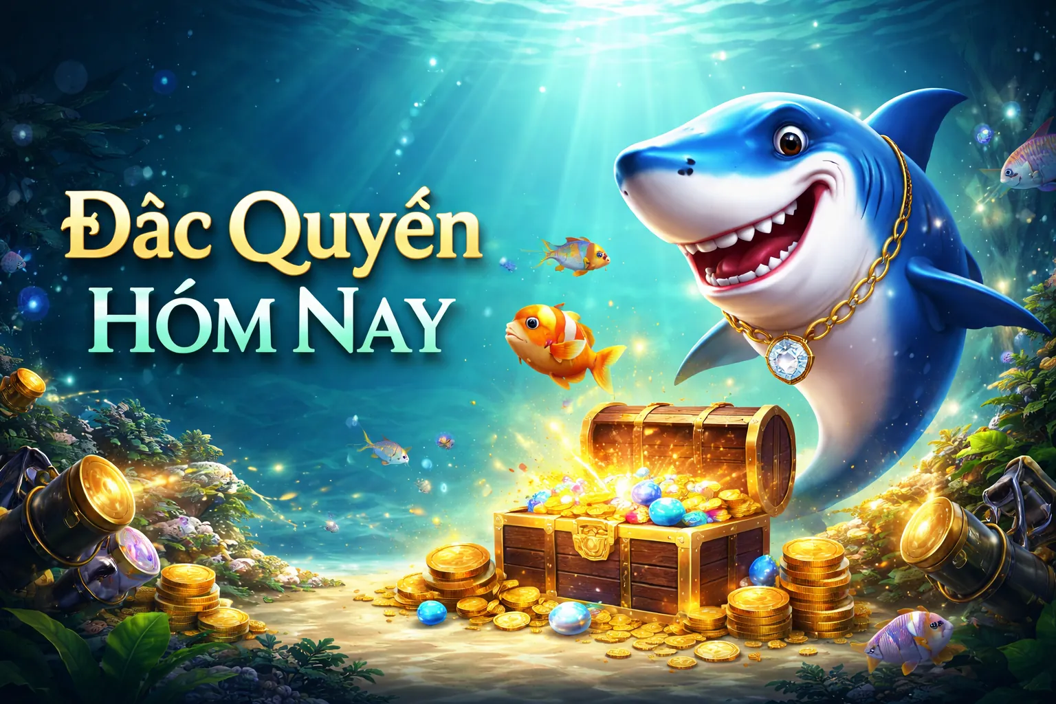 Bắn Cá 888vnd