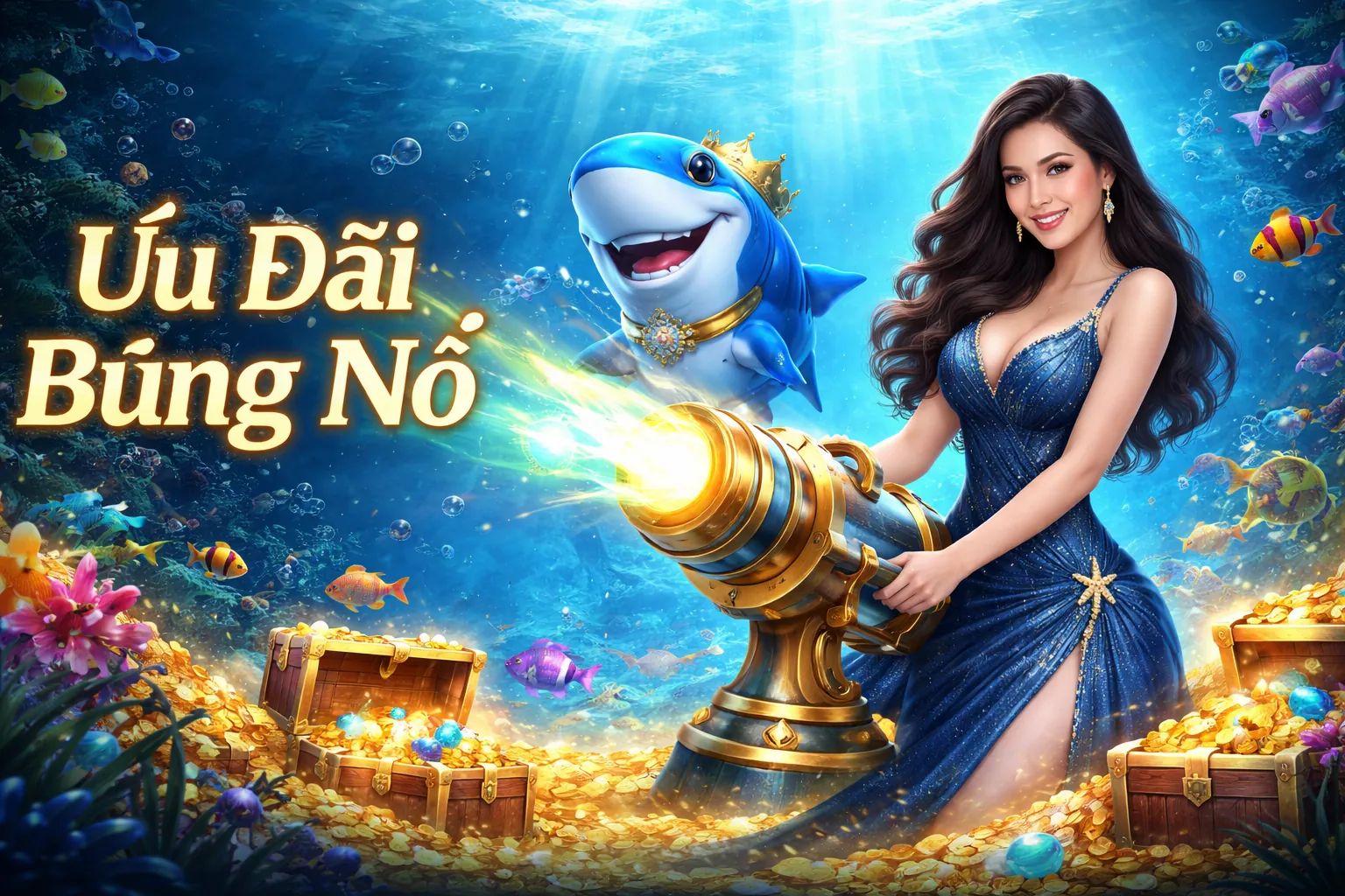 Các loại game phổ biến nhất tại 888vnd casino trực tuyến
