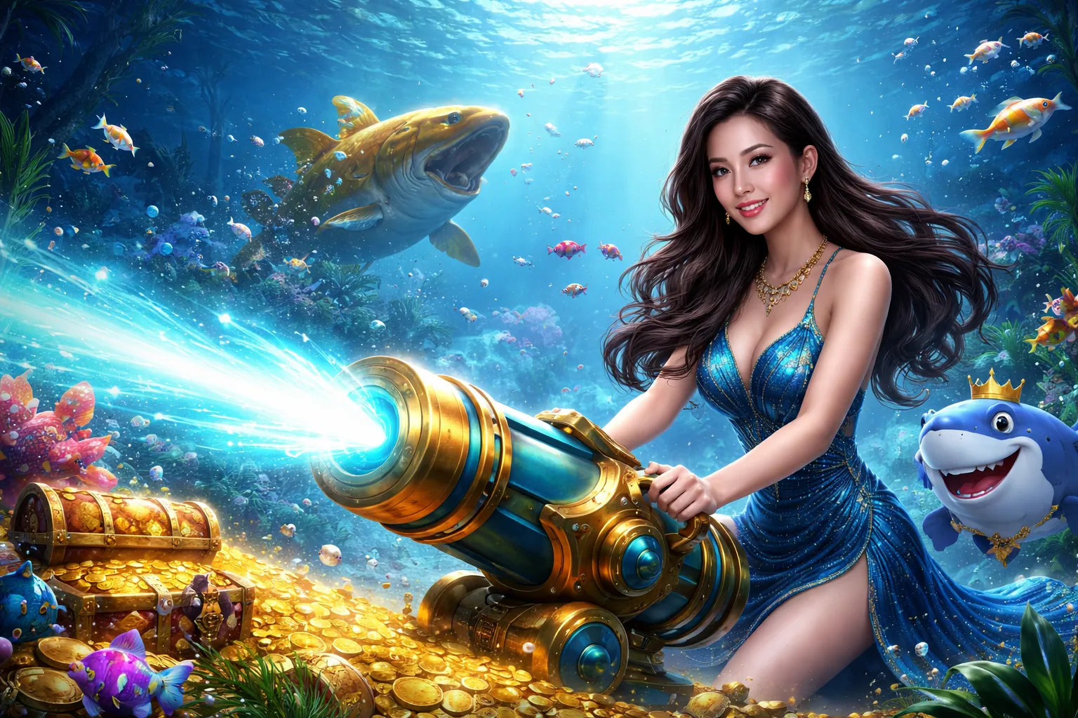 Kho game đa dạng tại 888vnd