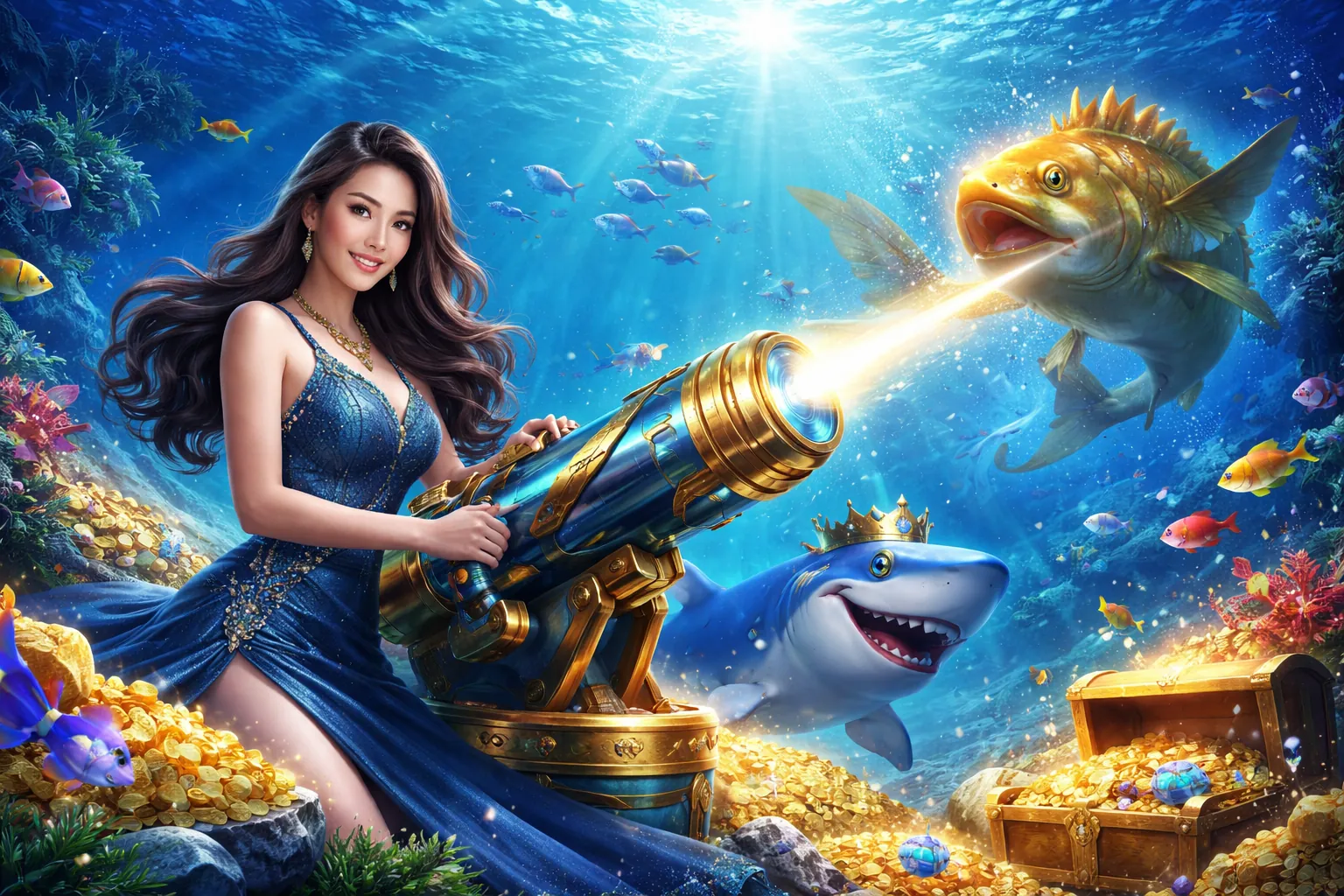 Các loại game phổ biến nhất tại 888vnd