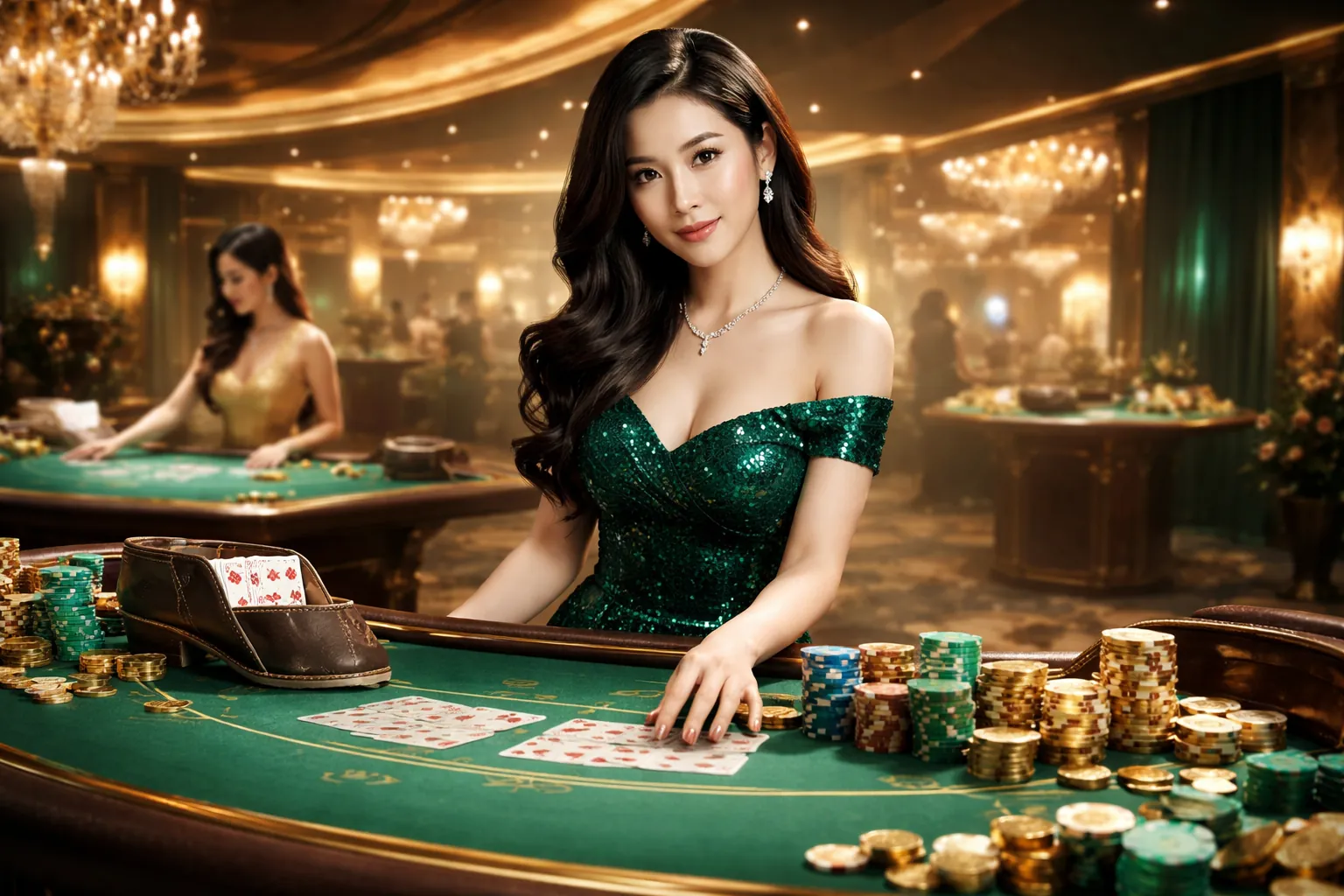 Casino Trực Tuyến 888vnd