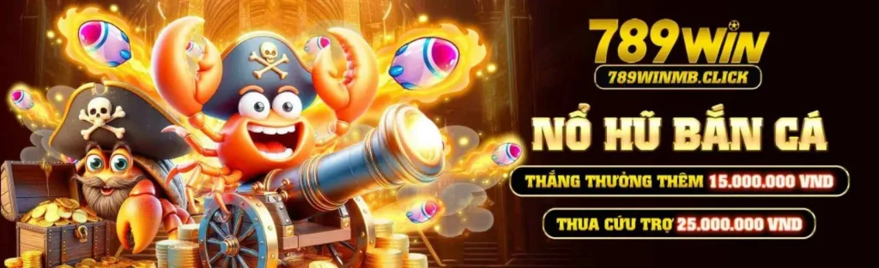 Game Bắn Cá Đỉnh Cao tại 888vnd