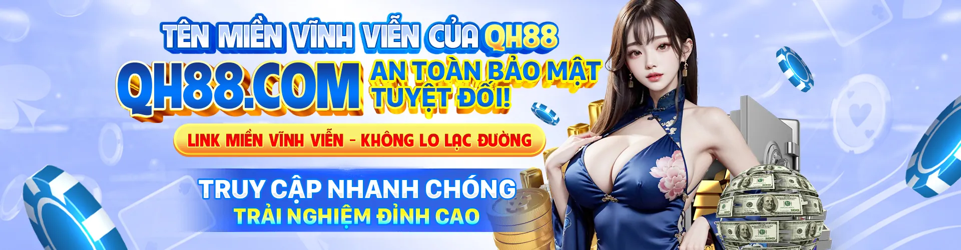 Phương thức thanh toán an toàn tại W88