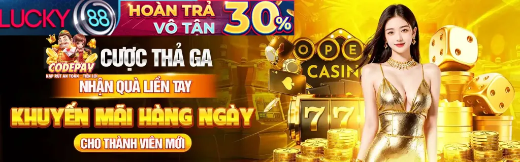 Game Bài Baccarat tại 888vnd